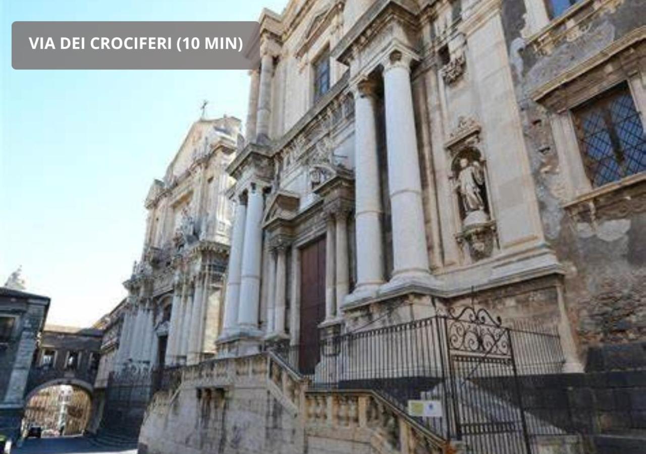 Apartment Mare - Etna Zinghouse Katane Catania