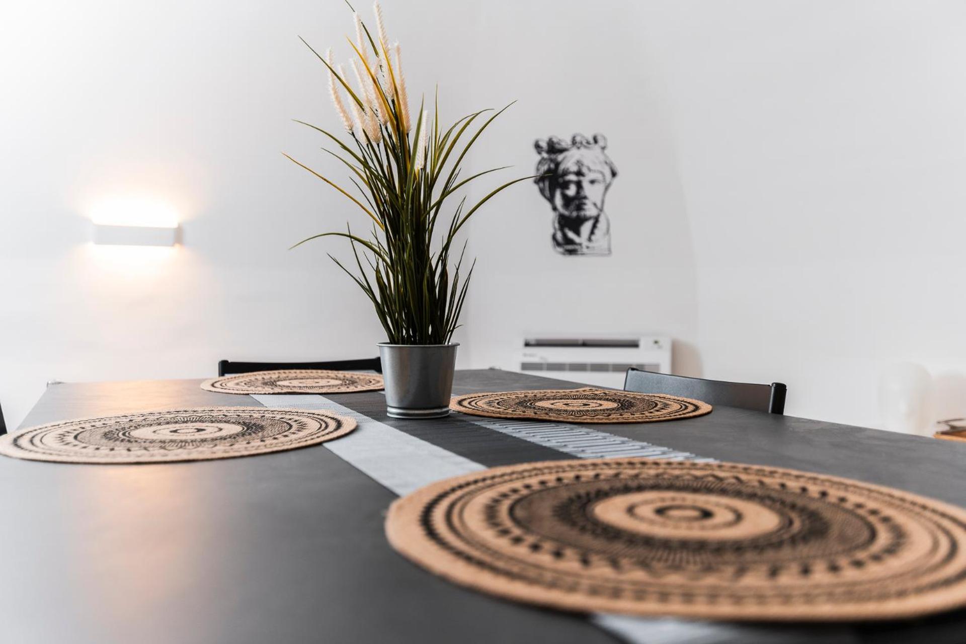 Apartment Mare - Etna Zinghouse Katane Catania