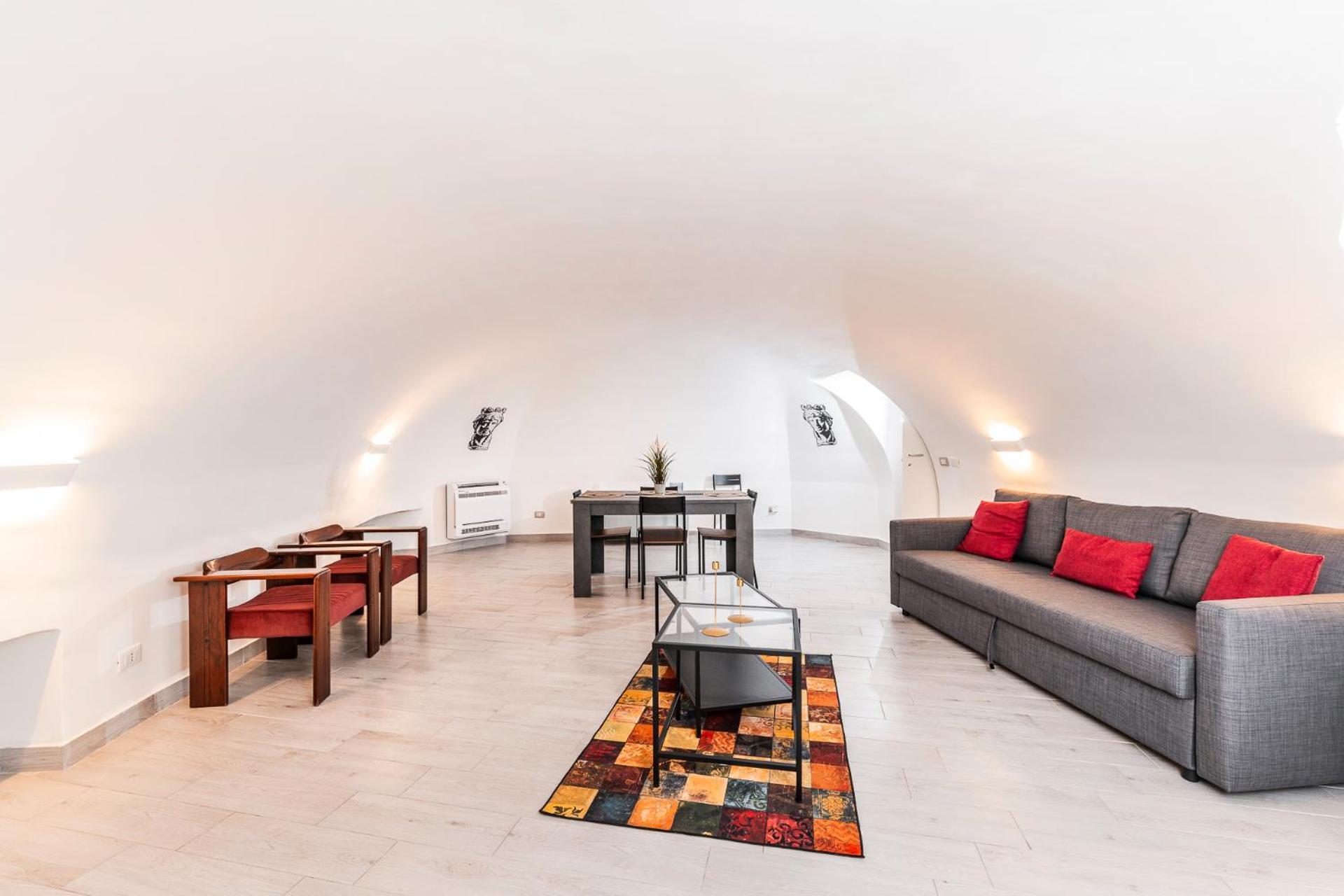 Mare - Etna Zinghouse Katane Apartment
