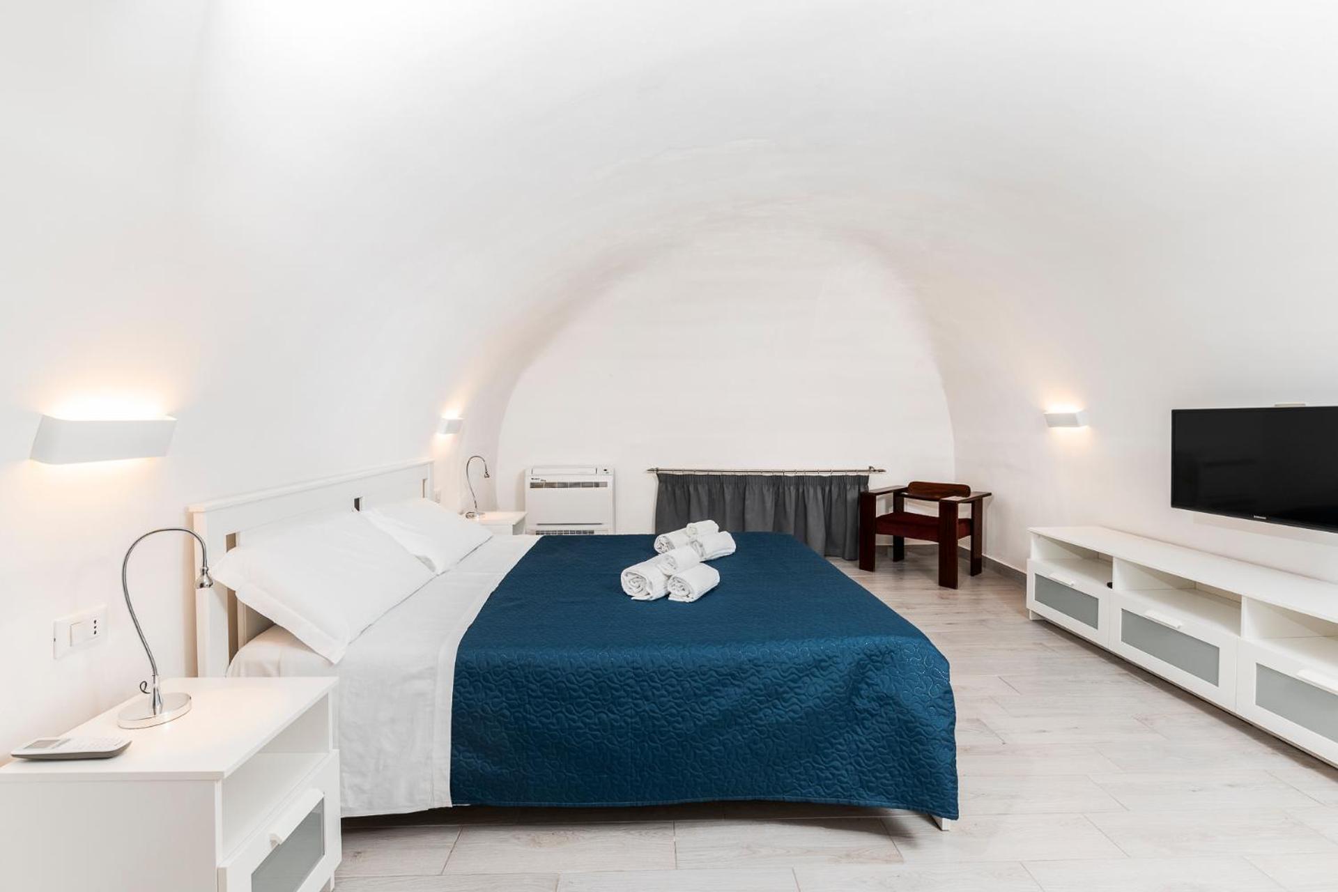 Apartment Mare - Etna Zinghouse Katane