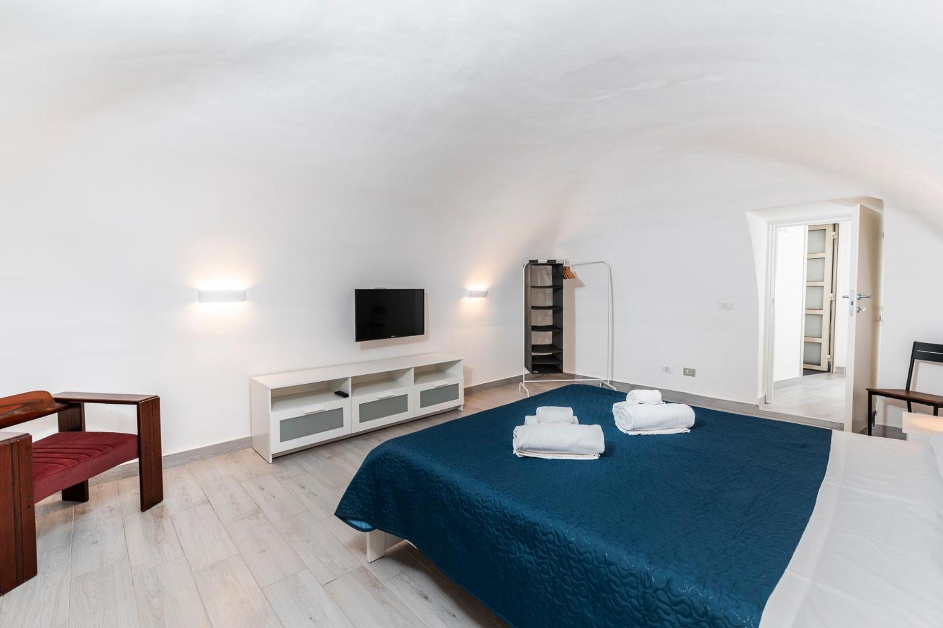 Apartment Mare - Etna Zinghouse Katane Catania