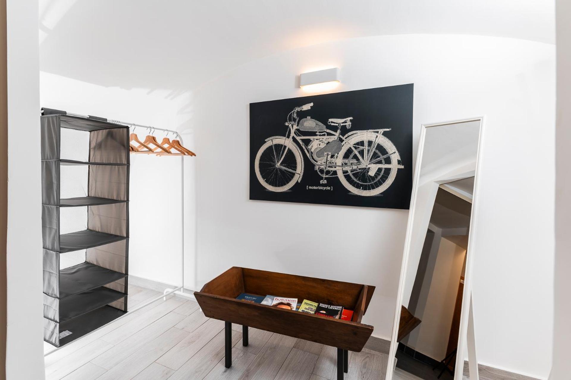 Mare - Etna Zinghouse Katane Apartment *