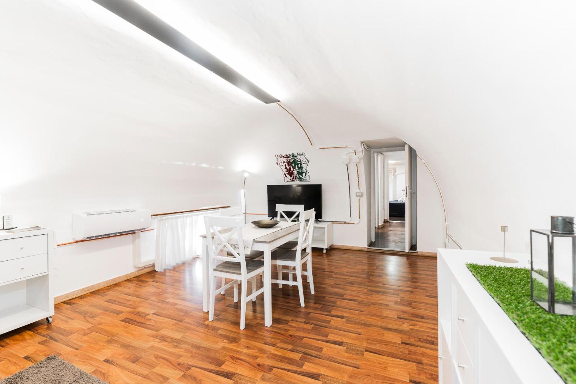 Mare - Etna Zinghouse Katane Apartment Catania