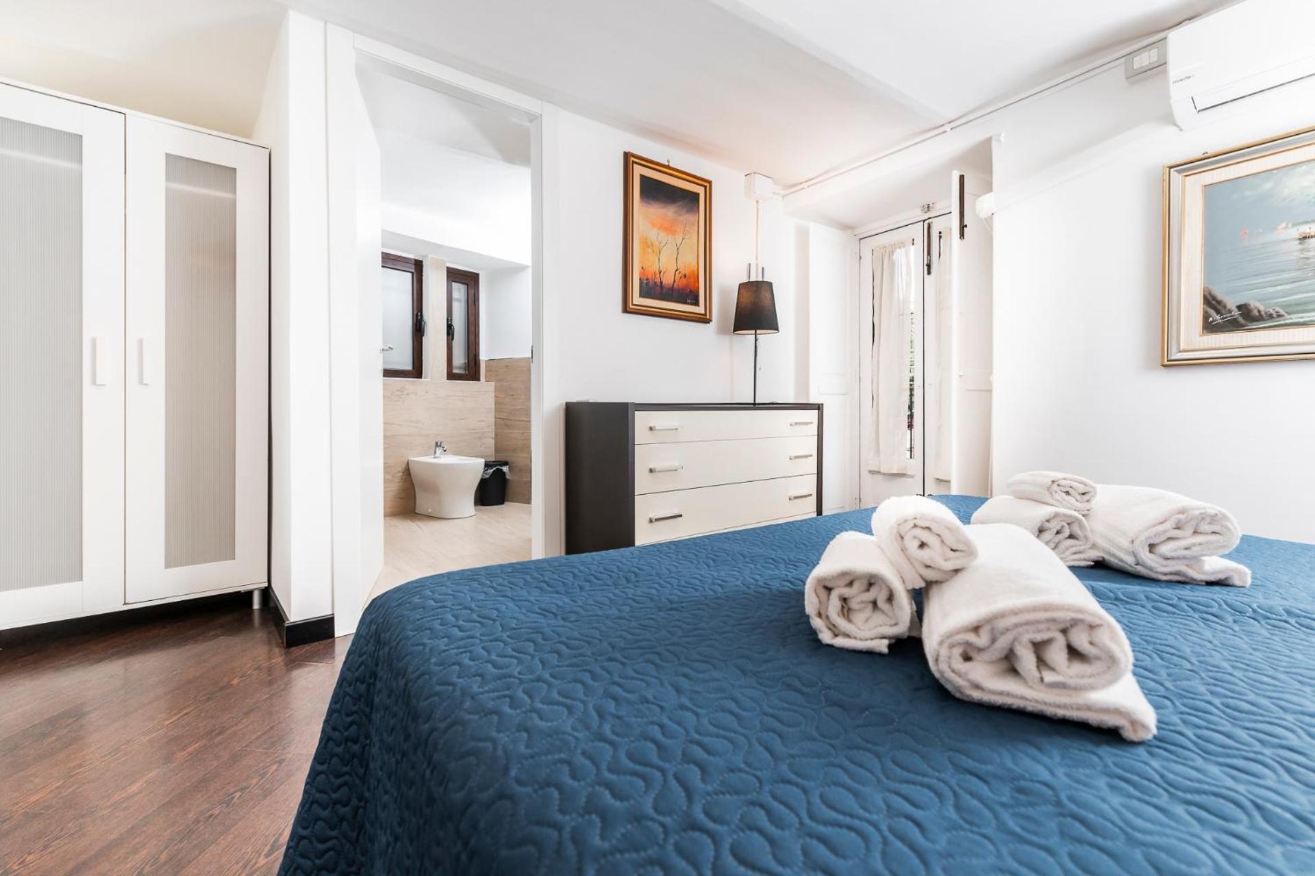 Apartment Mare - Etna Zinghouse Katane Catania
