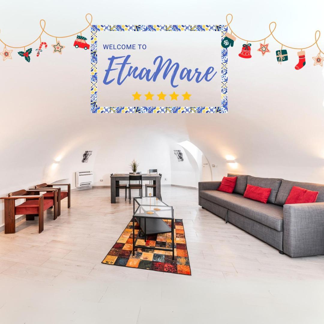 Mare - Etna Zinghouse Katane