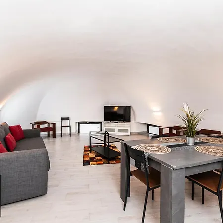 Appartamento Catania Mare - Etna Zinghouse Katane Esterno foto