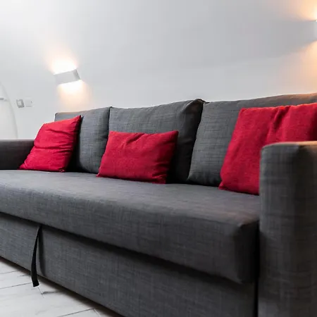 Appartamento Catania Mare - Etna Zinghouse Katane Esterno foto