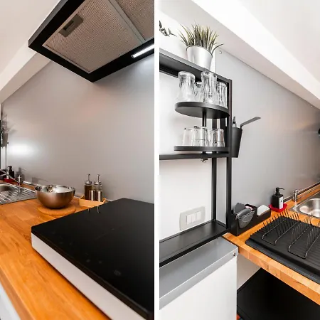 Appartamento Catania Mare - Etna Zinghouse Katane Esterno foto